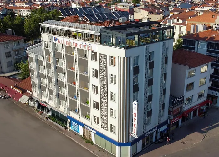 Ali Bilir Otel