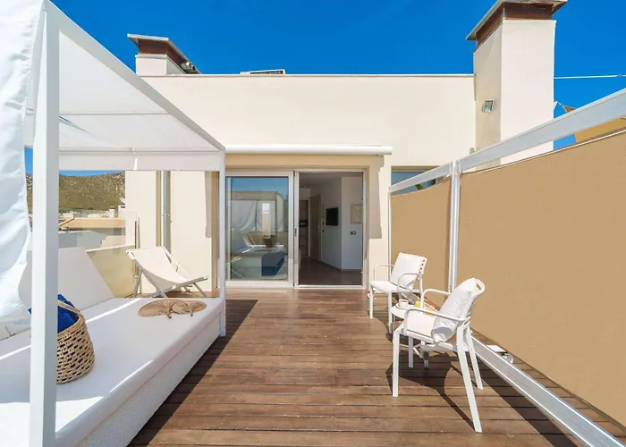 Mar Calma Hotel