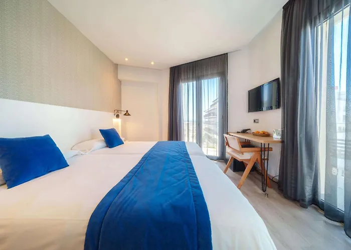 Mar Calma Hotel