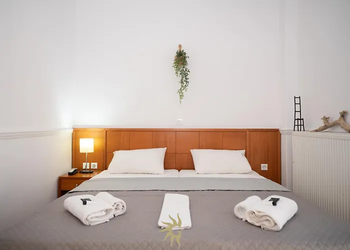 Galini Hotel
