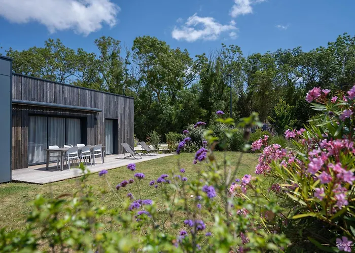 Côté Océan Boutique Resort Angoulins-sur-Mer