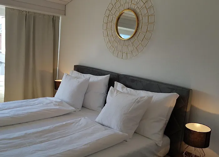 Hotel Baeren Sigriswil