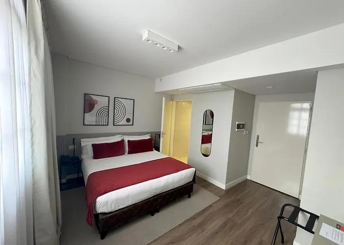 Guemes Hotel & Spa