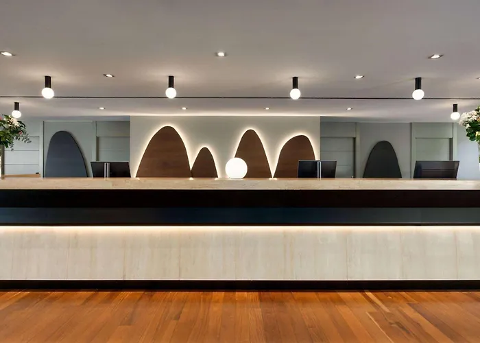 Dolce By Wyndham Barcelona Resort 4 Sup