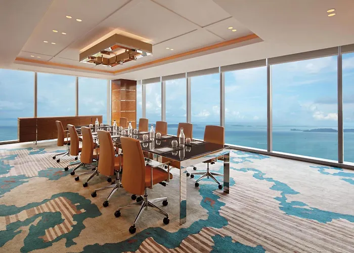 The Westin Singapour