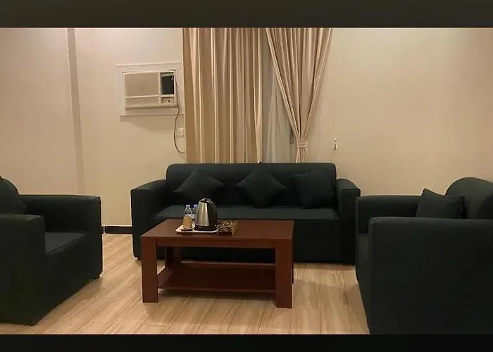 Fakher Yanbu Hotel