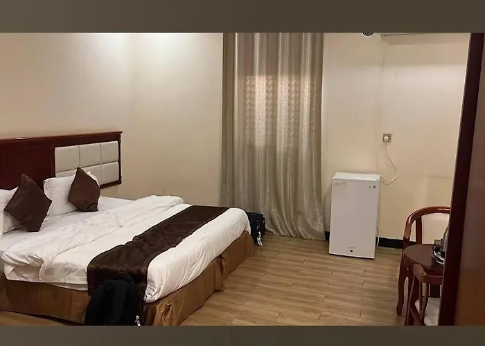Fakher Yanbu Hotel
