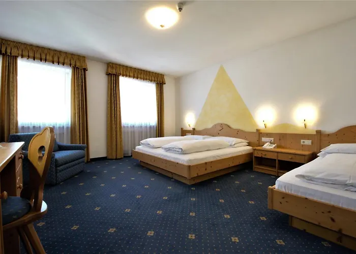 Hotel Urthaler