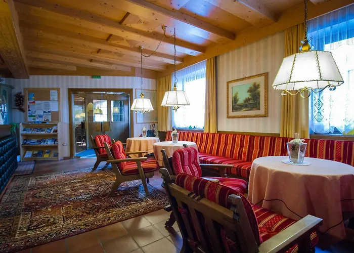 Hotel Urthaler