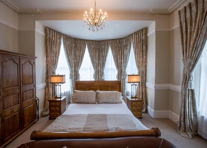 Tullyglass House Hotel