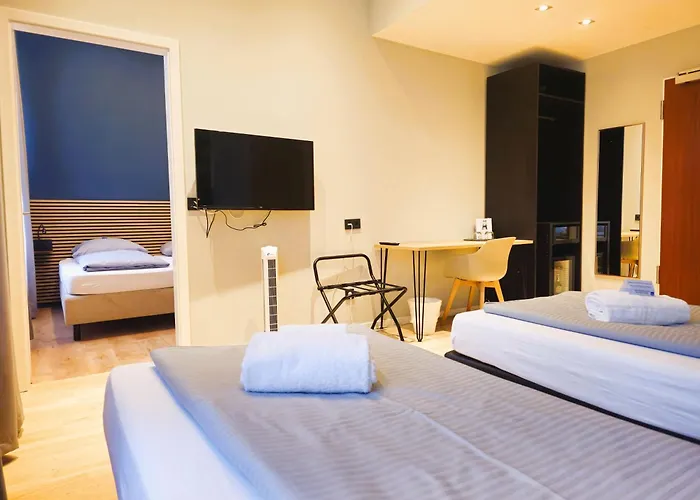 ARRIVEL Hotel Kirchheim - bisher Novitel