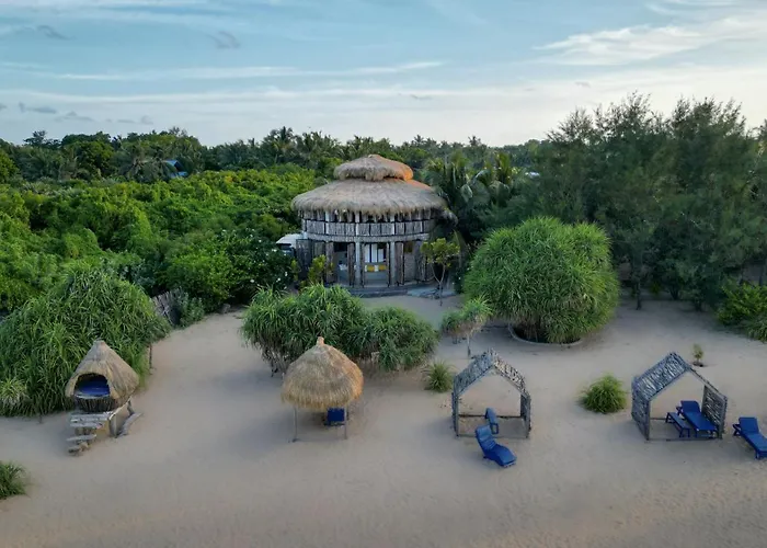Amanta Beach
