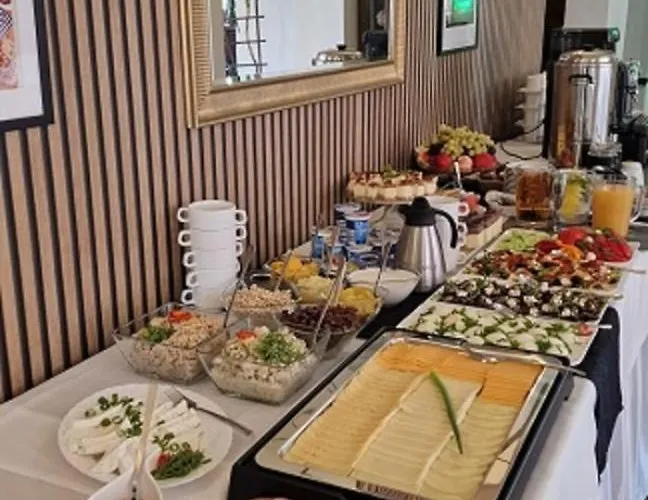 Hotel Leliwa