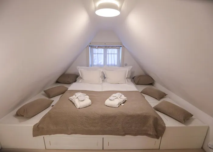 Hotel Bouda Helena