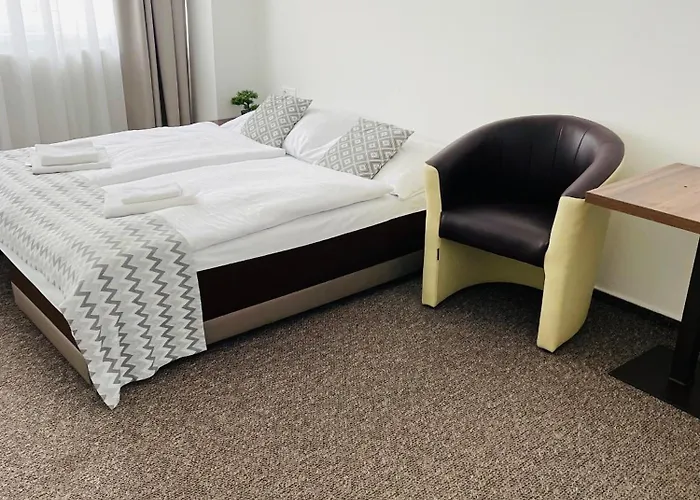Hotel Slanica