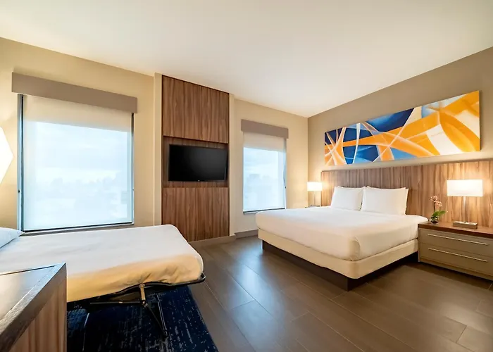 Hyatt Place Macae