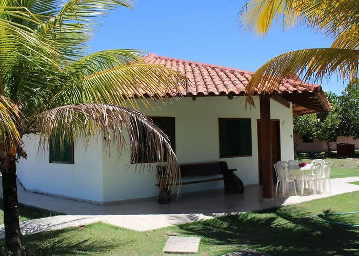 Hotel Residencial Do Mirante Prado