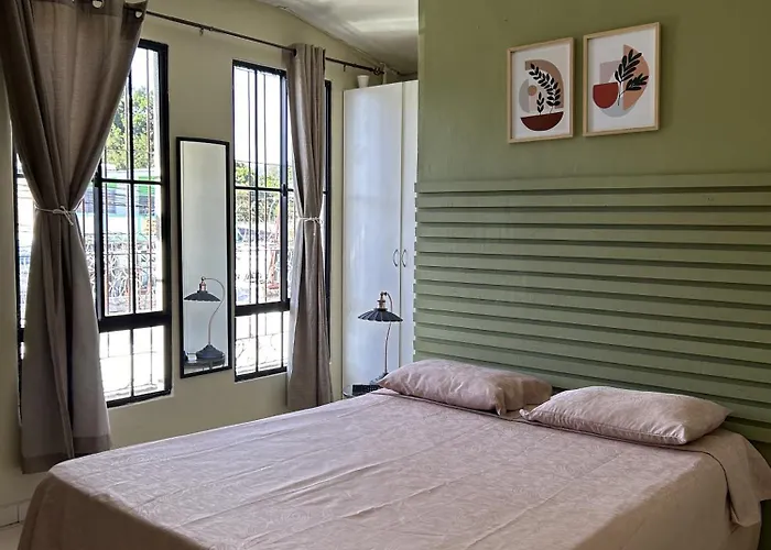 Hotel Andoria