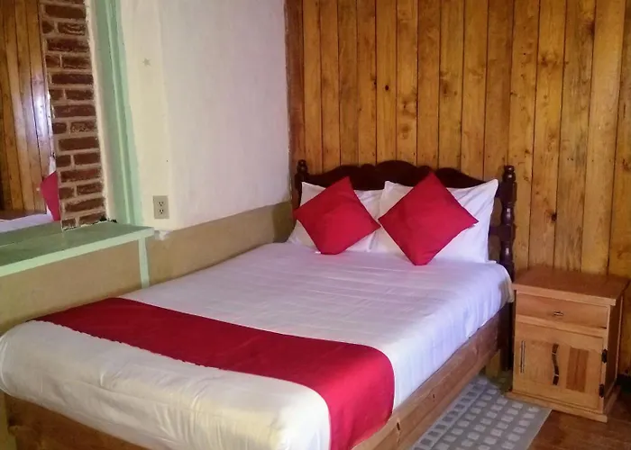 Hotel Rincon Del Real