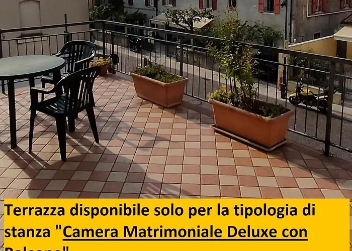 Hotel Alla Vecchia Scuola Lazise