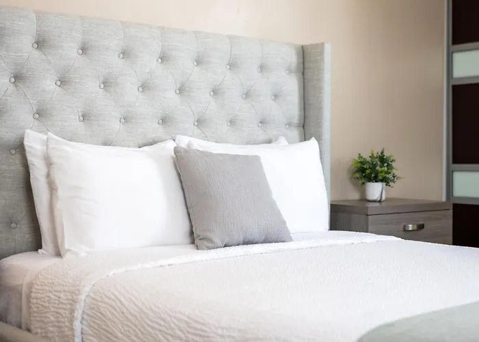 La Mona Loiza Apartment Complex By Stay With Bear