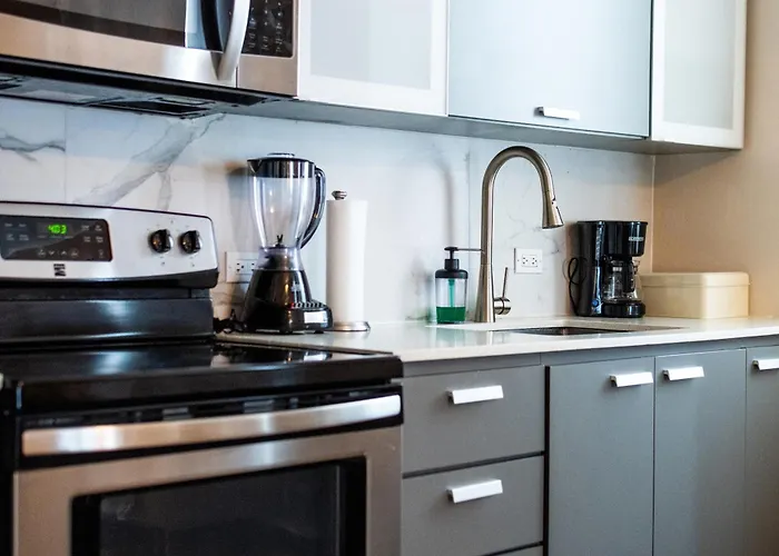 La Mona Loiza Apartment Complex By Stay With Bear