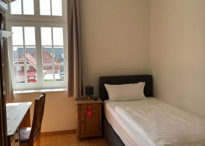 Hotel Fokus