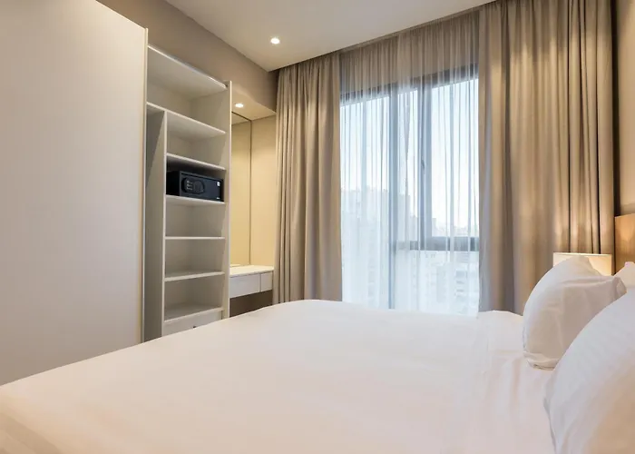 The Code Residence - ذا كود ريزيدنس