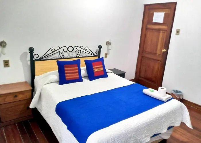 Hotel Avenida