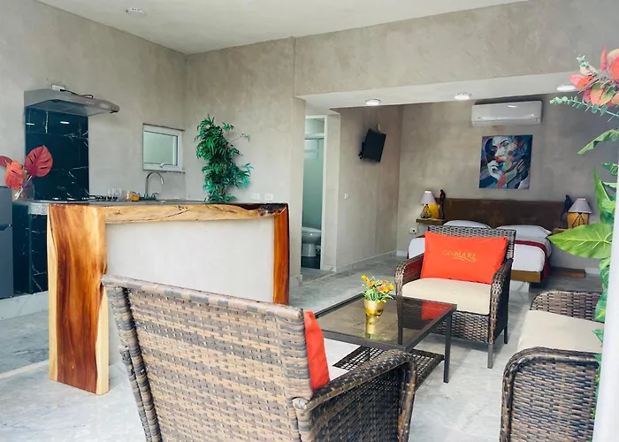 Villas Coco Mare