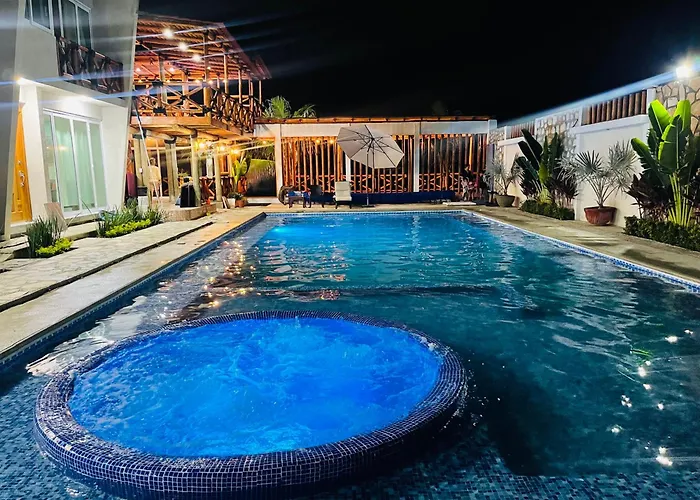 Villas Coco Mare
