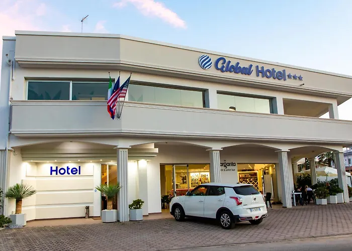 Global Hotel
