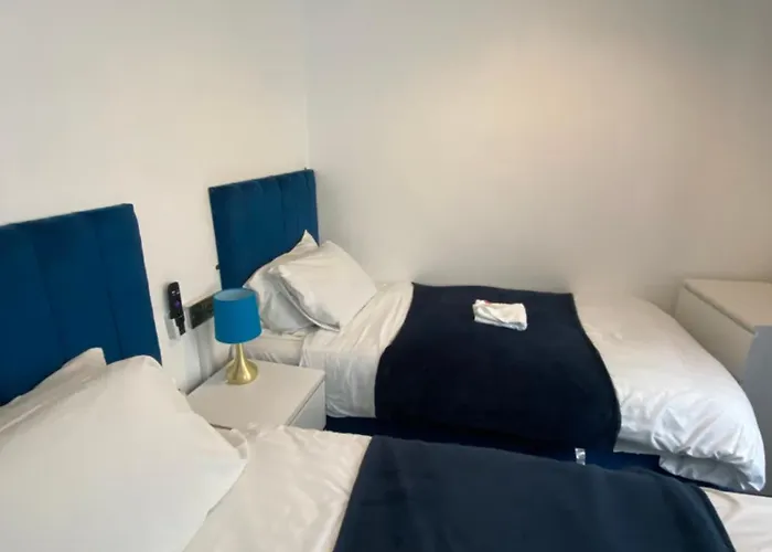 The New Atlas Hotel