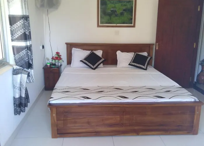Jana Sri Lanka Villa Bentota