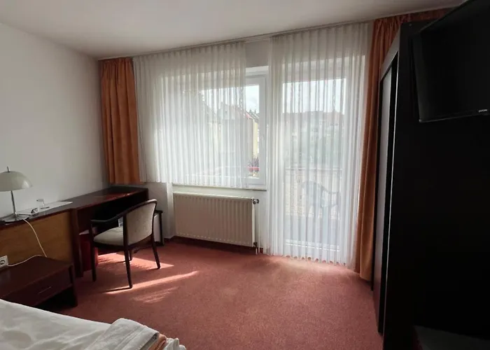 Hotel Herzog