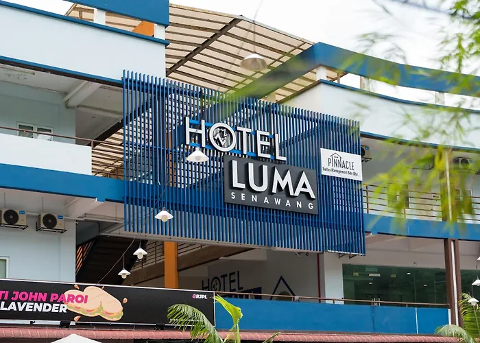Lumanest Senawang