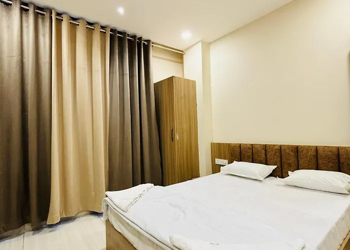 Hotel Shreegopal