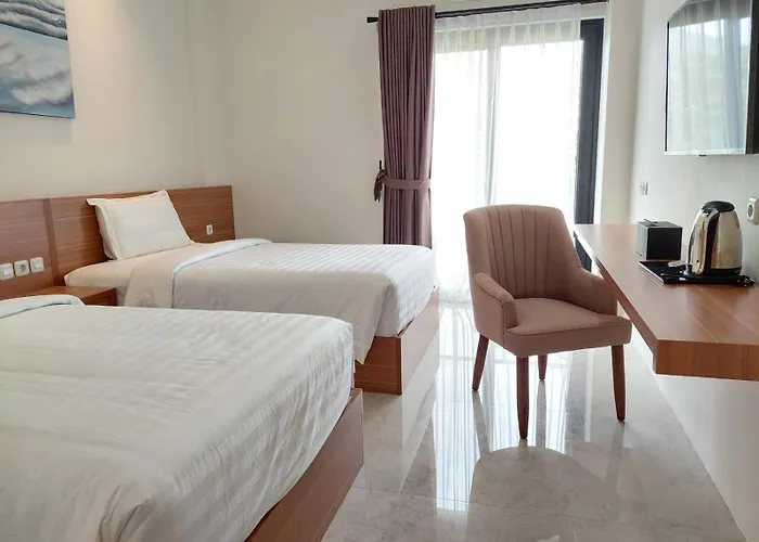 Gemma Hotel Balige