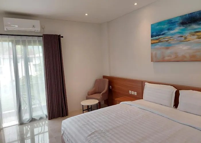 Gemma Hotel Balige