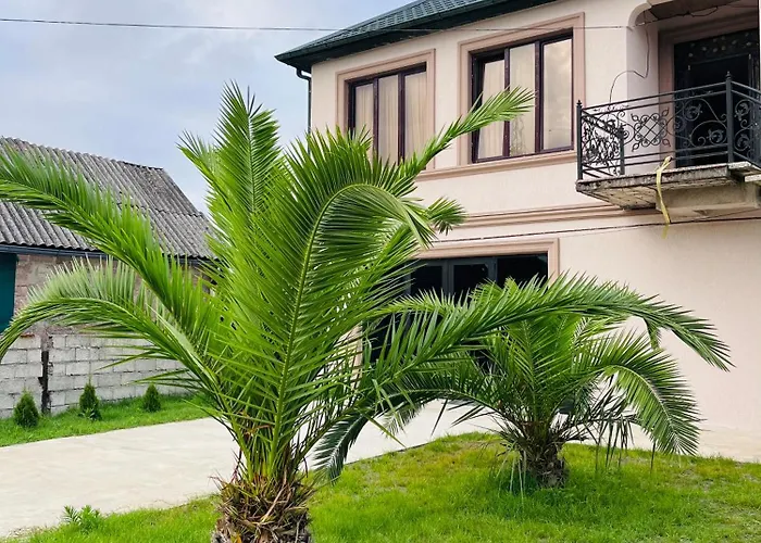 Riverside Cottage Poti