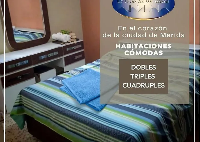 HOTEL Nevada Palace