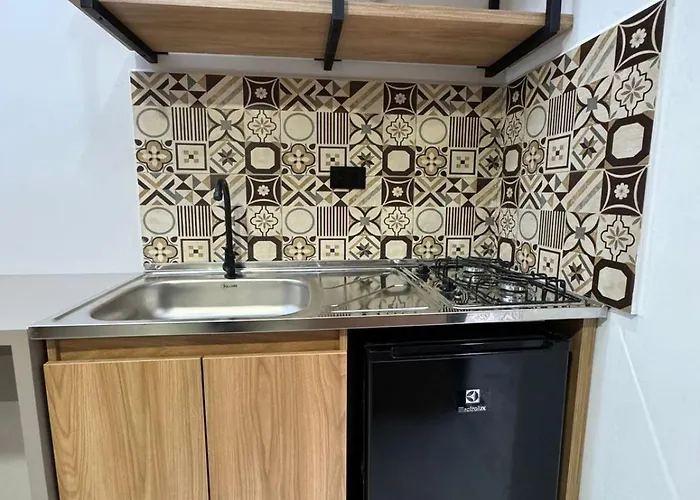 Hotel La Fábrica cerca al aeropuerto