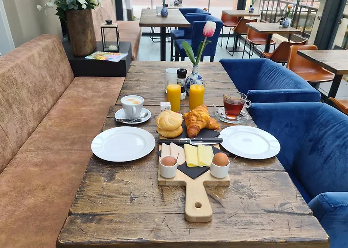 Hotel Zutphen