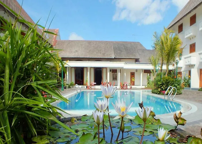 Kresna Hotel