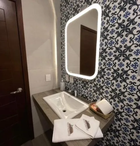 Gran Hotel Yacatas