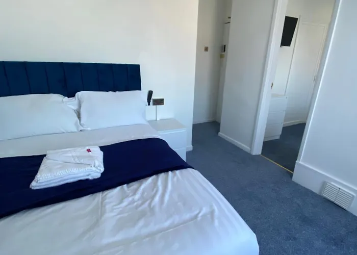 The New Atlas Hotel