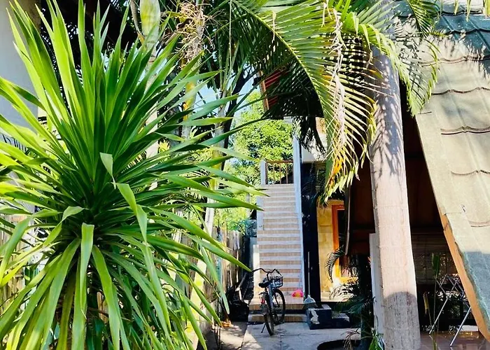Lagom Guest House