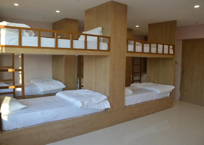 The Rividium Hotel