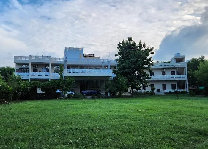 Maharaja Farms
