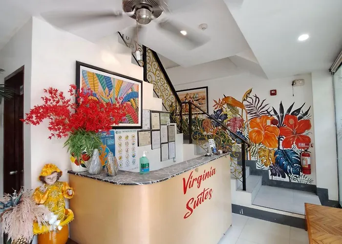 Virginia Suites